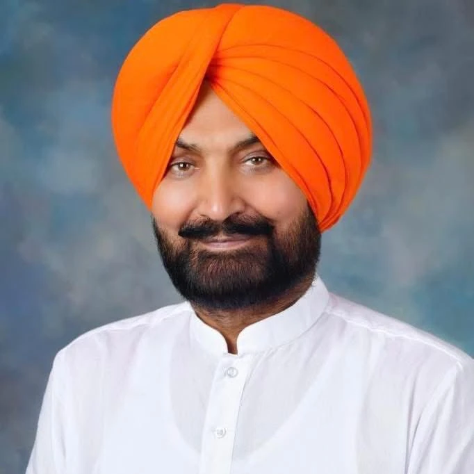 Ranjit Singh Gill, Founder GILLCO Group