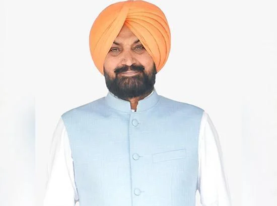 Ranjit Singh Gill