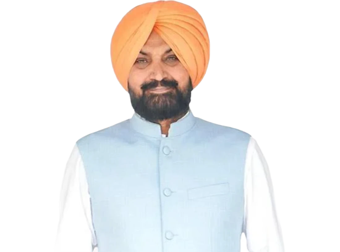 Ranjit Singh Gill